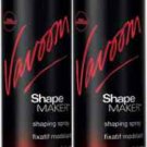 Matrix (V) Vavoom ShapeMaker Medium Hold Spray (x2)