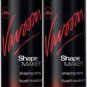 Matrix (V) Vavoom ShapeMaker Medium Hold Spray (x2)
