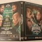 WWE WrestleMania 40 DVD-R w/ Case Artwork [Night 1 & 2]