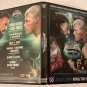 WWE WrestleMania 40 DVD-R w/ Case Artwork [Night 1 & 2]