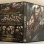 WWE SURVIVOR SERIES 2024 DVD-R w/ Case Artwork