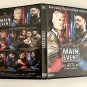 WWE SATURDAY NIGHT's MAIN EVENT 2024 DVD-R w/ Case Artwork