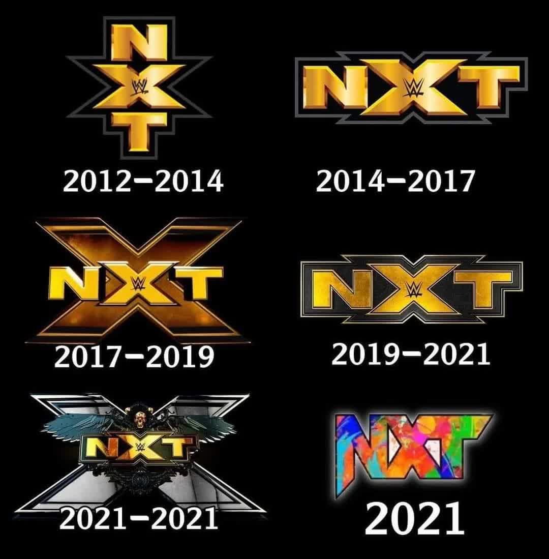 ULTIMATE WWE NXT COLLECTION 2010-2024 HDD [COMPLETE]