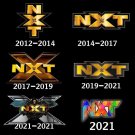 ULTIMATE WWE NXT COLLECTION 2010-2024 HDD [COMPLETE]