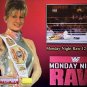 WWF MONDAY NIGHT RAW 1993 - COMPLETE 24 DISC SET [Original]