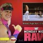 WWF MONDAY NIGHT RAW 1993 - COMPLETE 24 DISC SET [Original]