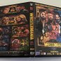 WWE WrestleMania 41 DVD-R w/ Case Artwork [Night 1 & 2]
