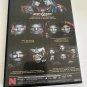 WWE BACKLASH 2025 DVD-R w/ Case Artwork