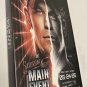 WWE SATURDAY NIGHT's MAIN EVENT [MAY] 2025 DVD-R w/ Case Artwork