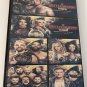 WWE NXT BATTLEGROUND 2025 DVD-R w/ Case Artwork