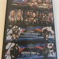 WWE NXT GREAT AMERICAN BASH 2025 DVD-R w/ Case Artwork