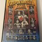 AAA TRIPLEMANIA XXXlll DVD-R w/ Case Artwork