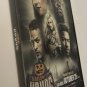 WWE NXT HALLOWEEN HAVOC 2025 DVD-R w/ Case Artwork