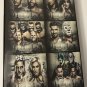 WWE NXT HALLOWEEN HAVOC 2025 DVD-R w/ Case Artwork