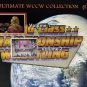 The ULTIMATE WCCW COLLECTION  27 DVD-R Set