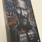 Saturday Night's Main Event XLI DVD-R  w/ Case Artwork