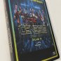 TNA GENESIS 2026 DVD-R w/ Countdown Show