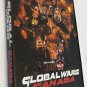 ROH GLOBAL WARS CANADA 2026 DVD-R w/ Case Artwork