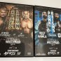 WWE WrestleMania 42 DVD-R w/ Case Artwork [Night 1 & 2]