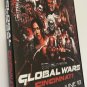ROH GLOBAL WARS CINCINNATI 2026 DVD-R w/ Case Artwork