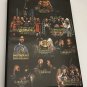 TNA SLAMMIVERSARY 2026 DVD-R w/ Case Artwork