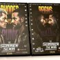 WWE SUMMERSLAM 2026 DVD-R w/ Case Artwork [Night 1 & 2]