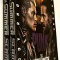 WWE SUMMERSLAM 2026 DVD-R w/ Case Artwork [Night 1 & 2]