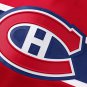 Montreal Canadiens #53 Noah Dobson Red 2026 Final Stitched Jersey