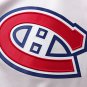 Montreal Canadiens #45 Alexandre Carrier White 2026 Final Stitched Jersey