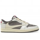 Travis Scott Air Jordan 1 Reverse Mocha