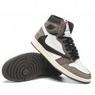 Travis Scott Air Jordan 1 High OG Mocha