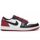 Jordan 1 Retro Low OG Black Toe (2023)
