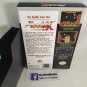 ABADOX THE DEADLY INNER WAR - NES, Nintendo Custom BOX optional w Dust Cover & PVC Protector