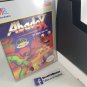 ABADOX THE DEADLY INNER WAR - NES, Nintendo Custom BOX optional w Dust Cover & PVC Protector