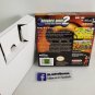 ADVANCE WARS 2 BLACK HOLE RISING - Nintendo GBA Custom Box optional w Insert Tray & PVC Protect