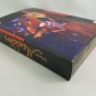 ALADDIN - SNES, Super Nintendo Custom Replacement Box optional w  Insert Tray & PVC Protector