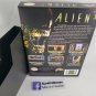 ALIEN 3 - NES, Nintendo Custom Replacement BOX available w  Dust Cover & PVC Protector