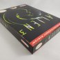 ALIEN 3 - NES, Nintendo Custom Replacement BOX available w  Dust Cover & PVC Protector