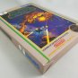 ALPHA MISSION - NES, Nintendo Custom Replacement BOX available w  Dust Cover & PVC Protector