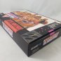 AMERICAN GLADIATORS - SNES, Super Nintendo Custom replacement Box optional w Insert Tray & PVC