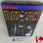 BATMAN (ALTERNATE VER)- NES, Nintendo Custom Replacement BOX available w  Dust Cover & PVC Protector