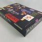 BATMAN RETURNS - SNES, Super Nintendo Custom Replacement Box optional w Insert Tray & PVC Protector