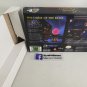 BEAUTY AND THE BEAST - SNES, Super Nintendo Custom Box optional w  Insert Tray & PVC Protector