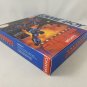 BIONIC COMMANDO - Nintendo Game Boy Custom replica Box w  Insert Tray & PVC Protector
