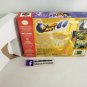 BOMBER MAN 64 SECOND ATTACK! - N64, Nintendo64 Custom Box optional w  Insert Tray & PVC Protector