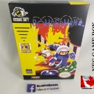 BOMBERMAN 2 - NES, Nintendo Custom Replacement BOX optional w  Dust Cover & PVC Protector