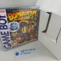 BOMBERMAN GB - Nintendo Game Boy Custom Replacement Box optional w  Insert Tray & PVC Protector