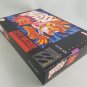 BUBSY - SNES, Super Nintendo Custom Replacement Box optional w  Insert Tray & PVC Protector