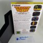 BUCKY O'HARE - NES, Nintendo Custom Replacement BOX optional w  Dust Cover & PVC Protector