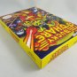 BUCKY O'HARE - NES, Nintendo Custom Replacement BOX optional w  Dust Cover & PVC Protector